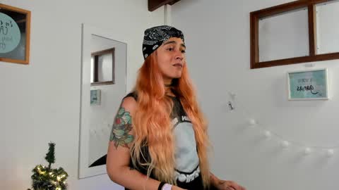 Dannacastle online show from 12.30.24