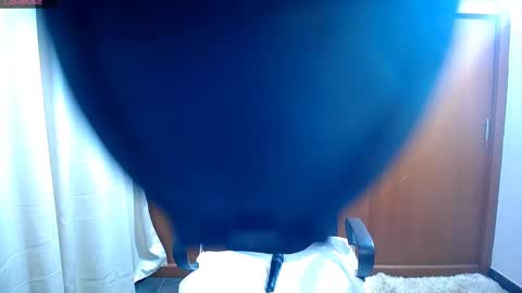 Snapshot of danna__ross chatting on 01.18.25 Danna  Ross online show from 01.18.25