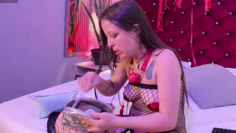 Danna  online show from 01.08.26