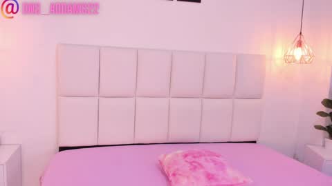 Snapshot of danna_adams1 chatting on 12.02.24 danna_adams1 online show from 12.02.24