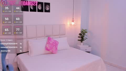 Snapshot of danna_adams1 chatting on 12.06.24 danna_adams1 online show from 12.06.24