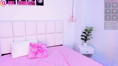 Snapshot of danna_adams1 chatting on 12.11.24 danna_adams1 online show from 12.11.24