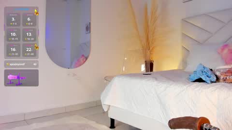 Snapshot of danna_adams1 chatting on 02.25.25 danna_adams1 online show from 02.25.25