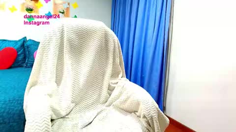 Danna online show from 09.18.25