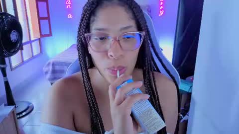 DannaBerry online show from 07.28.26