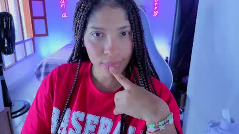 DannaBerry online show from 08.04.26