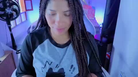 DannaBerry online show from 08.05.26