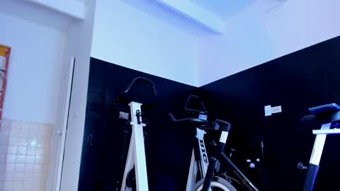 Danna Lovs online show from 05.02.26