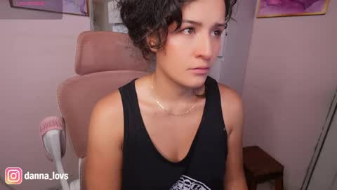 Danna Lovs online show from 05.28.26