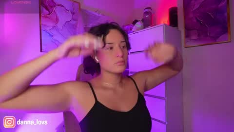Danna Lovs online show from 05.29.26