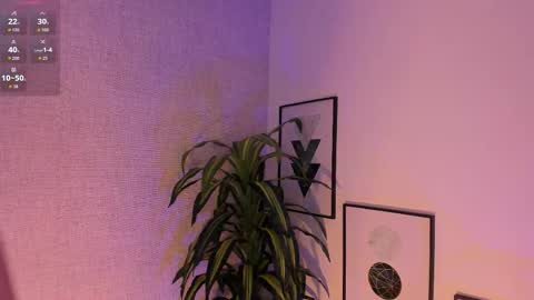 Danna Ortega online show from 03.13.26