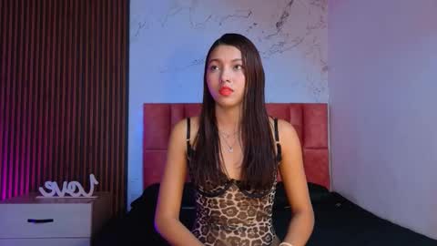 danna_peters online show from 10.20.25