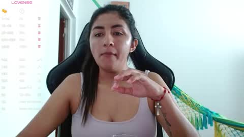 Danna online show from 03.24.26