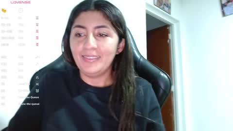 Danna online show from 04.11.26