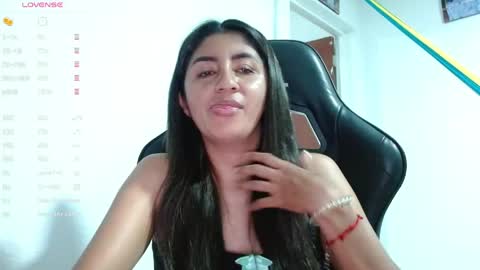 Danna online show from 04.14.26