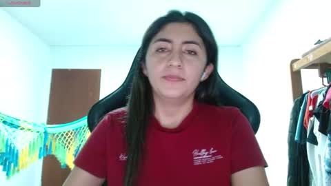 Snapshot of danna_peterson chatting on 07.11.26 Danna online show from 07.11.26