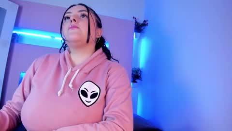 DANNA PINK online show from 10.31.25