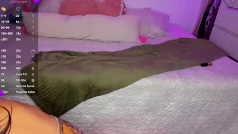 Snapshot of danna_rhodesx chatting on 11.14.25 Danna Rhodes online show from 11.14.25