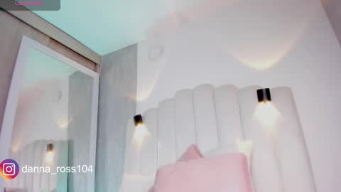 Snapshot of danna_ross101 chatting on 02.27.25 danna ross101 online show from 02.27.25