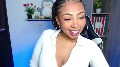 Danna online show from 03.17.26