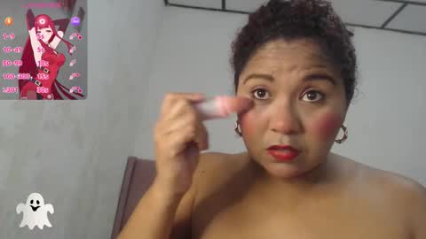 dannaberlin_0 online show from 11.17.25