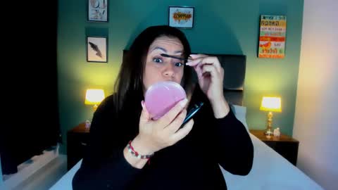 Hilary online show from 11.03.25