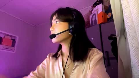 Snapshot of dannachalow chatting on 02.02.26 Kerry online show from 02.02.26