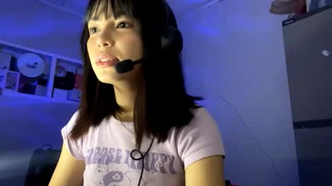 Snapshot of dannachalow chatting on 02.06.26 Kerry online show from 02.06.26