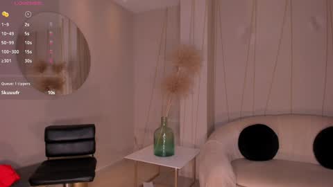 Danna Cruz  online show from 01.26.25