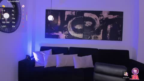 Danna Cruz  online show from 01.29.25