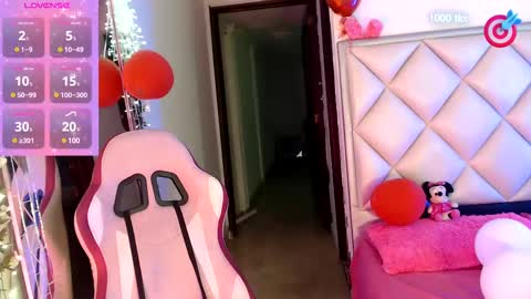 Snapshot of dannadoll69 chatting on 03.03.25 Dannamunoz130 online show from 03.03.25