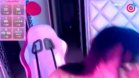 Snapshot of dannadoll69 chatting on 03.04.25 Dannamunoz130 online show from 03.04.25