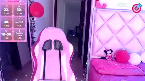 Snapshot of dannadoll69 chatting on 03.06.25 Dannamunoz130 online show from 03.06.25