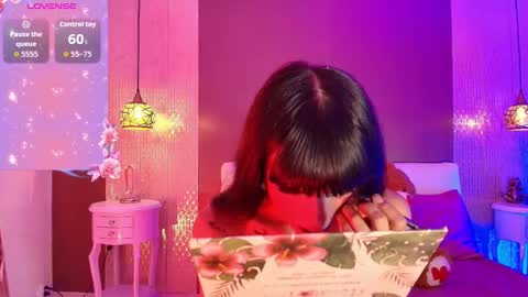 Snapshot of dannadoll69 chatting on 09.17.25 Dannamunoz130 online show from 09.17.25