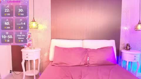 Snapshot of dannadoll69 chatting on 09.18.25 Dannamunoz130 online show from 09.18.25