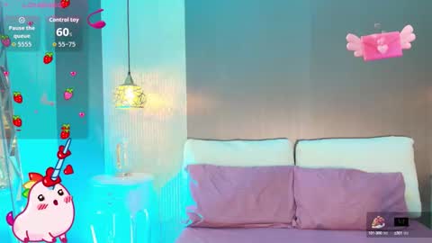 Snapshot of dannadoll69 chatting on 09.29.25 Dannamunoz130 online show from 09.29.25