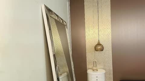 Snapshot of dannadoll69 chatting on 10.18.25 Dannamunoz130 online show from 10.18.25