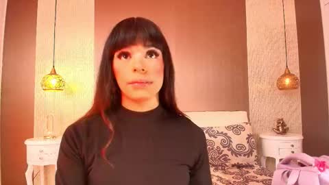 Snapshot of dannadoll69 chatting on 12.03.25 Dannamunoz130 online show from 12.03.25