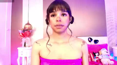 Dannamunoz130 online show from 06.09.26