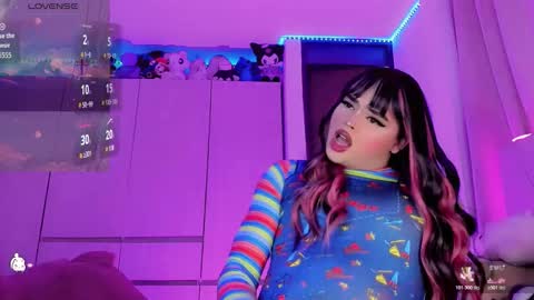 dannadolls online show from 02.26.26