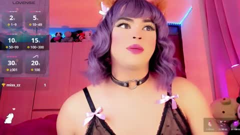 dannadolls online show from 02.28.26