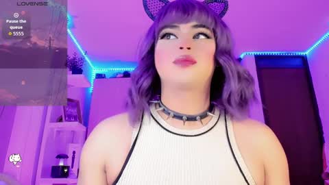 dannadolls online show from 03.29.26