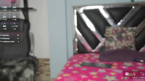 Danna online show from 02.11.25