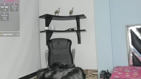 Danna online show from 02.21.25