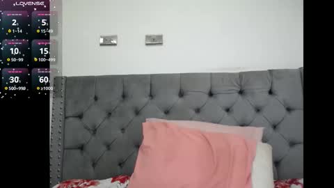 Danna online show from 12.17.25