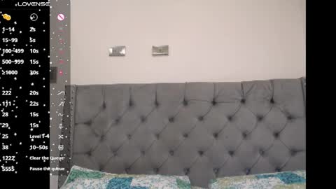 Danna online show from 03.31.26