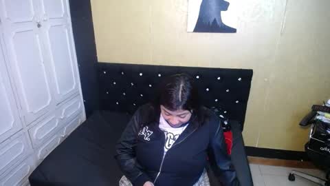 Danna Garza online show from 12.30.24