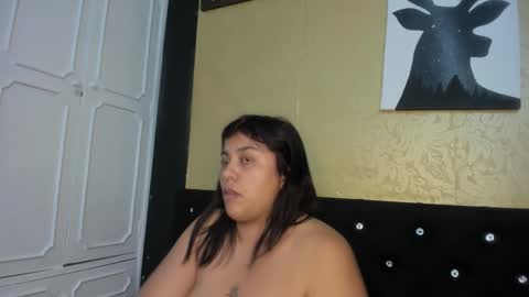 Danna Garza online show from 02.09.25