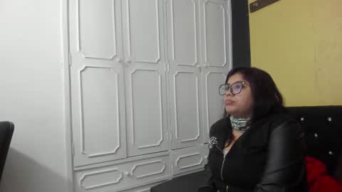 Danna Garza online show from 03.05.25