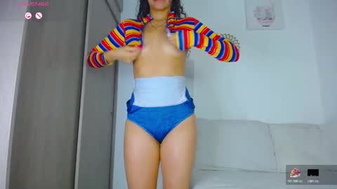 The love of your life  online show from 10.26.25